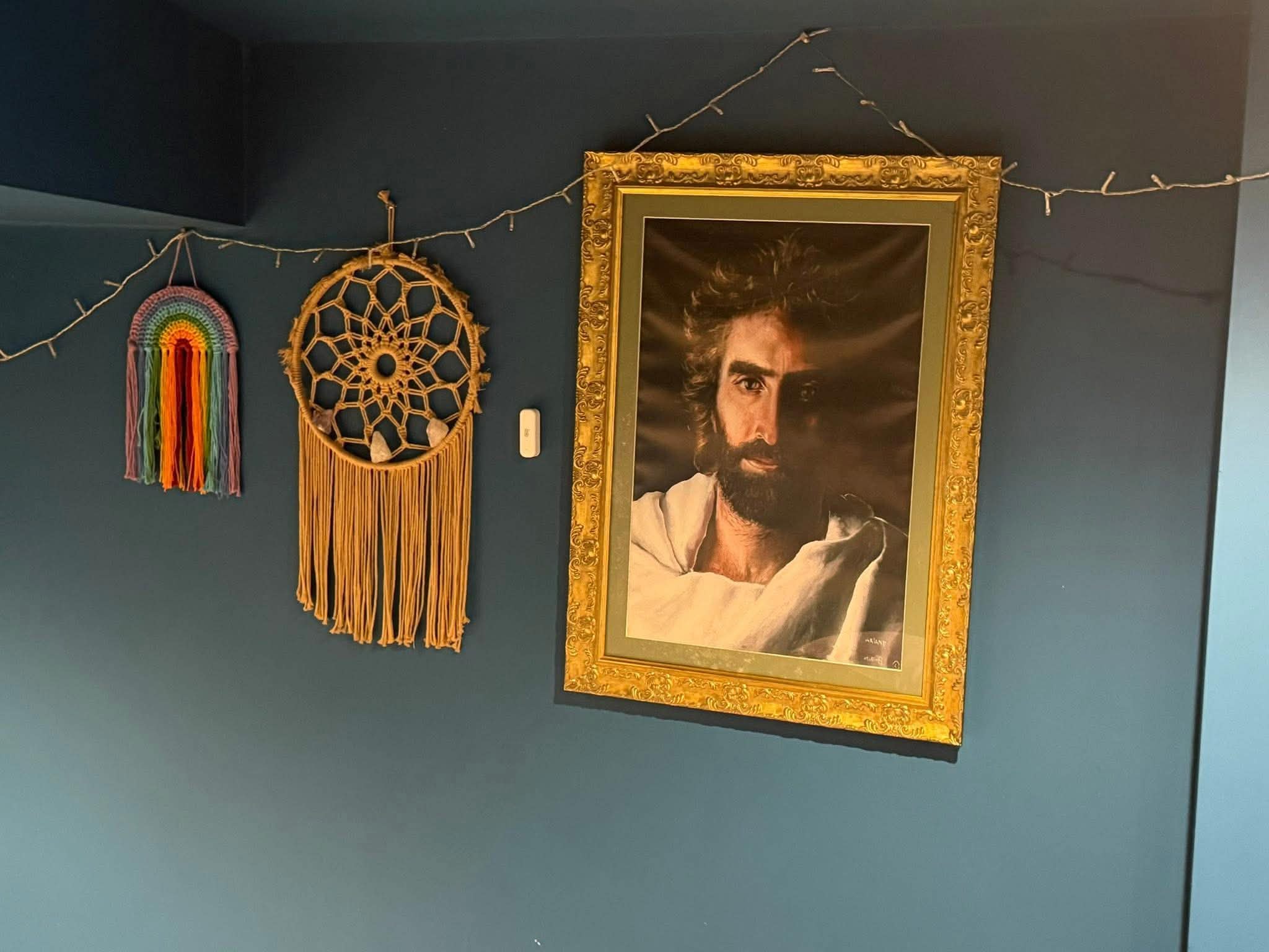 Therapy room at The Therapy Rooms in Grotton